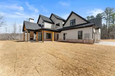 1178 Pinnacle Drive, Hoschton, GA 30548 - Photo 69