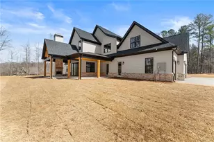1178 Pinnacle Dr, Hoschton, GA 30548 - Photo 69