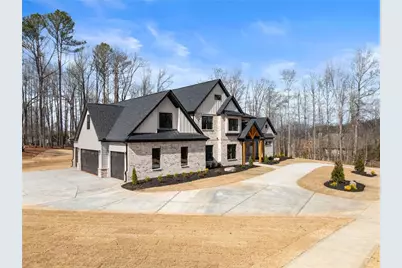 1178 Pinnacle Drive, Hoschton, GA 30548 - Photo 5