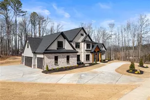 1178 Pinnacle Dr, Hoschton, GA 30548 - Photo 5