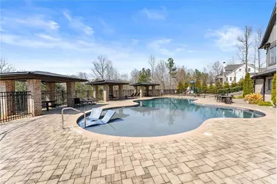 1178 Pinnacle Drive, Hoschton, GA 30548 - Photo 83