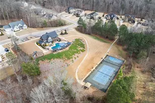 1178 Pinnacle Dr, Hoschton, GA 30548 - Photo 81