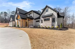 1178 Pinnacle Dr, Hoschton, GA 30548 - Photo 7