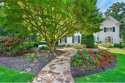 4653 Stepping Stone Lane NW, Kennesaw, GA 30152 - Photo 5