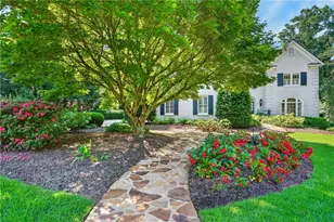 4653 Stepping Stone Ln NW, Kennesaw, GA 30152 - Photo 5