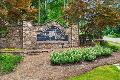 4653 Stepping Stone Lane NW, Kennesaw, GA 30152 - Photo 73