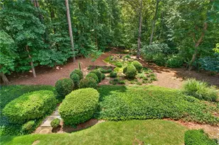 4653 Stepping Stone Ln NW, Kennesaw, GA 30152 - Photo 69