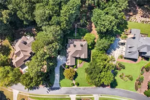 4653 Stepping Stone Ln NW, Kennesaw, GA 30152 - Photo 71