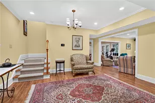 4653 Stepping Stone Ln NW, Kennesaw, GA 30152 - Photo 41