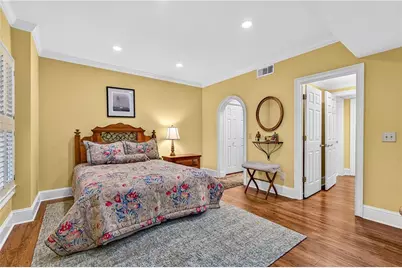 4653 Stepping Stone Lane NW, Kennesaw, GA 30152 - Photo 45