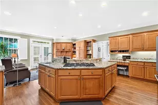 4653 Stepping Stone Ln NW, Kennesaw, GA 30152 - Photo 23