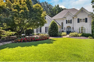4653 Stepping Stone Lane NW, Kennesaw, GA 30152 - Photo 3