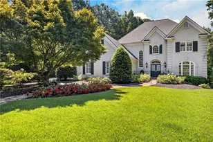4653 Stepping Stone Ln NW, Kennesaw, GA 30152 - Photo 3
