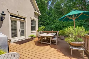 4653 Stepping Stone Ln NW, Kennesaw, GA 30152 - Photo 27