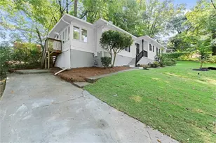 220 Woods Dr NE, Marietta, GA 30060 - Photo 47