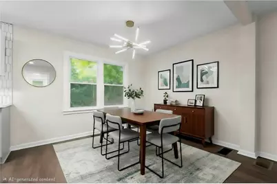 220 Woods Drive NE, Marietta, GA 30060 - Photo 5
