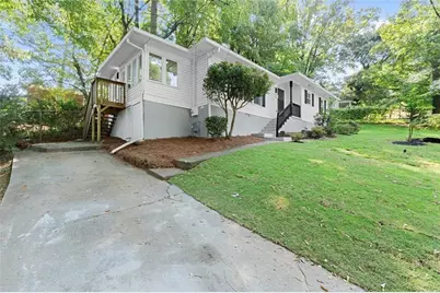 220 Woods Drive NE, Marietta, GA 30060 - Photo 45