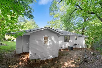 220 Woods Drive NE, Marietta, GA 30060 - Photo 49