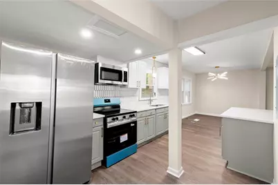 220 Woods Drive NE, Marietta, GA 30060 - Photo 25