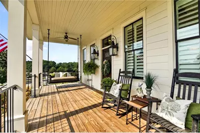 4112 Beverly Place, Acworth, GA 30101 - Photo 3