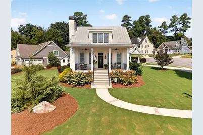 4112 Beverly Place, Acworth, GA 30101 - Photo 51