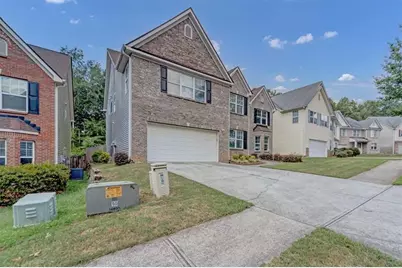 4633 Beau Point Court, Snellville, GA 30039 - Photo 3