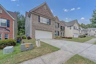 4633 Beau Point Ct, Snellville, GA 30039 - Photo 3