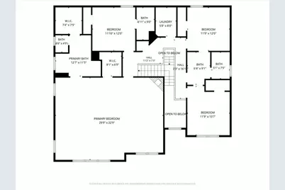 4633 Beau Point Court, Snellville, GA 30039 - Photo 45