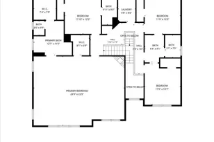 4633 Beau Point Ct, Snellville, GA 30039 - Photo 45