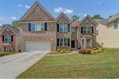 4633 Beau Point Court, Snellville, GA 30039 - Photo 1