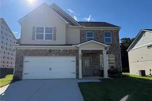 8135 Pne Rdg Rd, Fairburn, GA 30213 - Photo 1