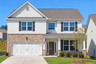 7419 Rocklin Ln, Flowery Branch, GA 30542 - Photo 1