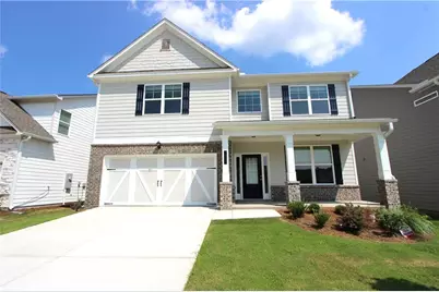 7419 Rocklin Lane, Flowery Branch, GA 30542 - Photo 1