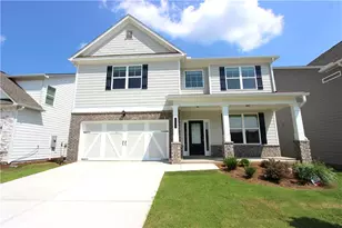 7419 Rocklin Ln, Flowery Branch, GA 30542 - Photo 1