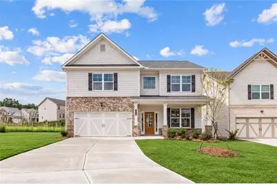 7419 Rocklin Lane, Flowery Branch, GA 30542 - Photo 1
