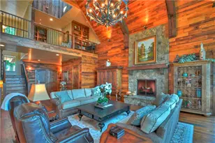 72 Wohali Knob Trl, Ellijay, GA 30540 - Photo 33