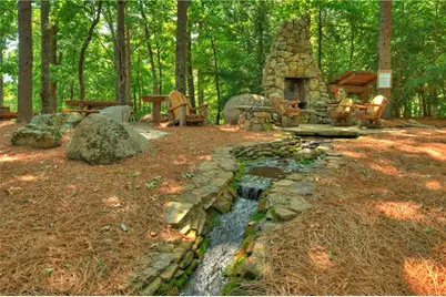 72 Wohali Knob Trail, Ellijay, GA 30540 - Photo 91