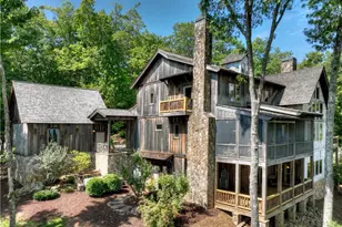 72 Wohali Knob Trl, Ellijay, GA 30540 - Photo 9