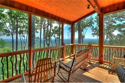 72 Wohali Knob Trail, Ellijay, GA 30540 - Photo 23