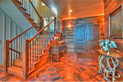 72 Wohali Knob Trail, Ellijay, GA 30540 - Photo 37