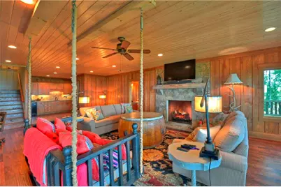 72 Wohali Knob Trail, Ellijay, GA 30540 - Photo 77