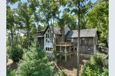 72 Wohali Knob Trail, Ellijay, GA 30540 - Photo 13