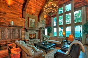 72 Wohali Knob Trl, Ellijay, GA 30540 - Photo 35