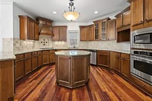 3377 Mulberry Ln Way, Dacula, GA 30019 - Photo 15