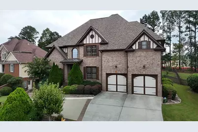 3377 Mulberry Lane Way, Dacula, GA 30019 - Photo 3