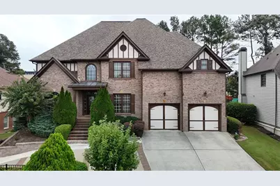 3377 Mulberry Lane Way, Dacula, GA 30019 - Photo 1