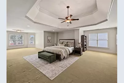 3377 Mulberry Lane Way, Dacula, GA 30019 - Photo 25
