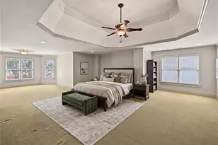 3377 Mulberry Ln Way, Dacula, GA 30019 - Photo 25
