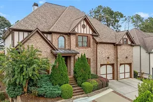 3377 Mulberry Ln Way, Dacula, GA 30019 - Photo 5
