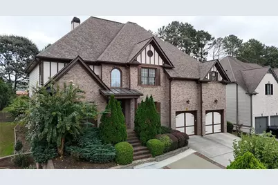 3377 Mulberry Lane Way, Dacula, GA 30019 - Photo 5